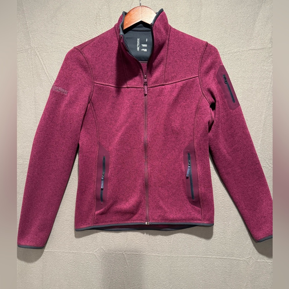 Arc'teryx Women's Covert Cardigan